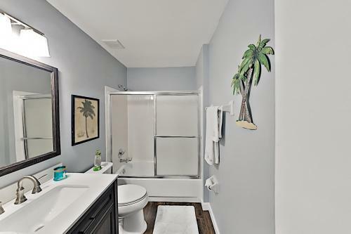 Apartamento Spacious Beach Condo With Pool & Fishing Dock Condo