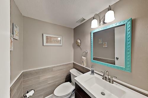 Apartamento Spacious Beach Condo With Pool & Fishing Dock Condo