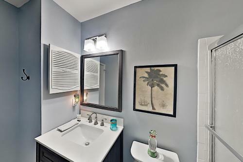 Apartamento Spacious Beach Condo With Pool & Fishing Dock Condo