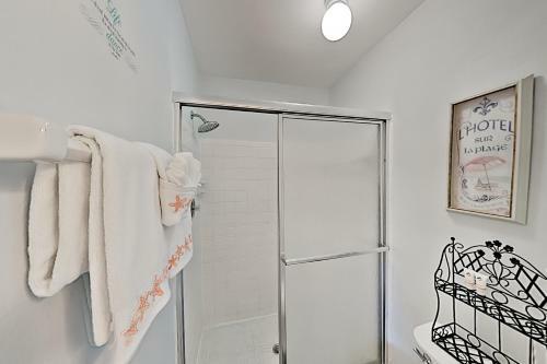 Apartamento Spacious Beach Condo With Pool & Fishing Dock Condo