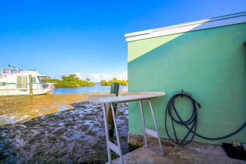 Apartamento Fishermans Bungalow Hideaway