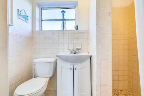 Apartamento Fishermans Bungalow Hideaway
