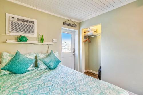 Apartamento Fishermans Bungalow Hideaway