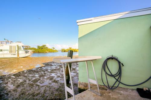 Apartamento Fishermans Bungalow Hideaway