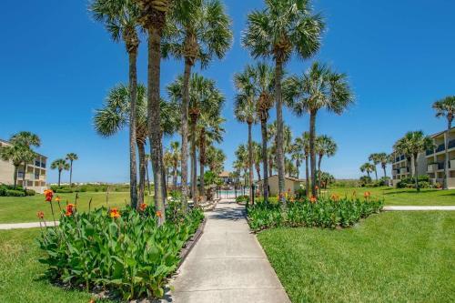 Ocean Villas #83