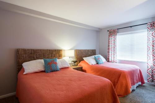 Sand Castle By Plumlee Vacation Rentals