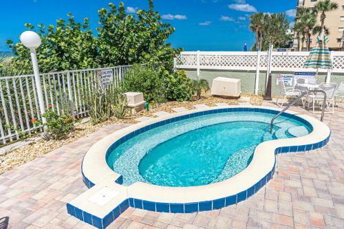 Sand Castle By Plumlee Vacation Rentals