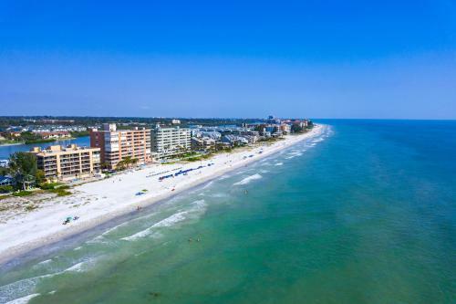 Sand Castle By Plumlee Vacation Rentals