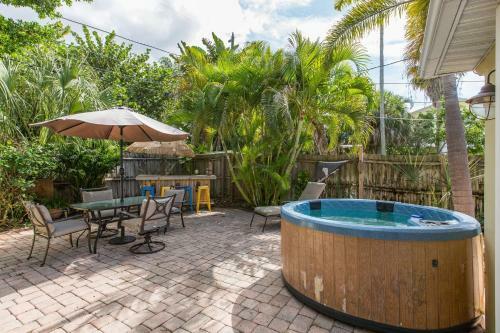 Turtle Island Beach House Home