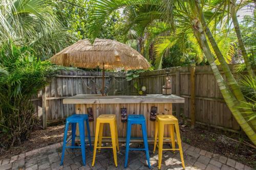 Turtle Island Beach House Home