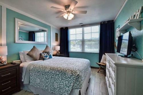 Apartamento Clearwater Beach Suites 202 Condo