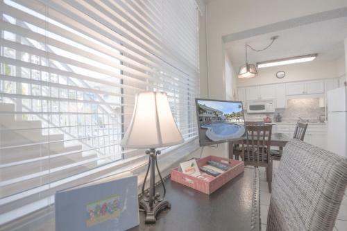 Apartamento Clearwater Beach Suites 107 Condo