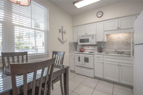Apartamento Clearwater Beach Suites 107 Condo