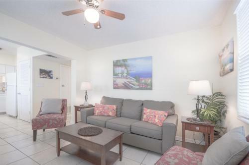 Apartamento Clearwater Beach Suites 107 Condo
