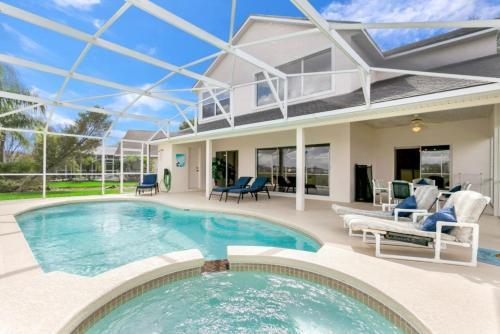 546 Windsor Place Villa #221631 Villa
