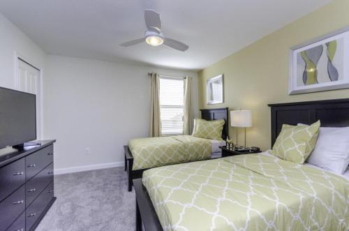Moon Valley Villa #230720