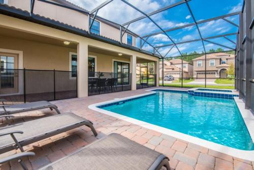 Rolling Fairway Villa #230692