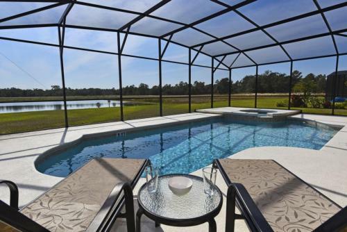 237 Watersong 5 Bedroom Villa