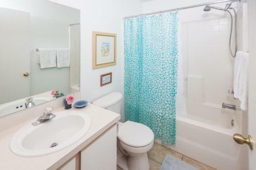Sarah's Hampton Lakes Home
