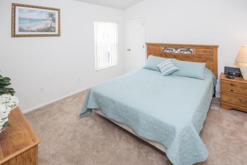 Sarah's Hampton Lakes Home