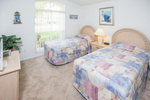 Sarah's Hampton Lakes Home