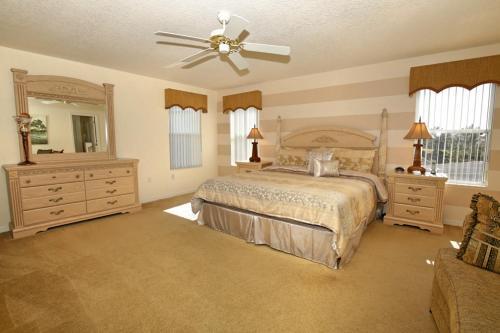 Four-bedroom Villa 103