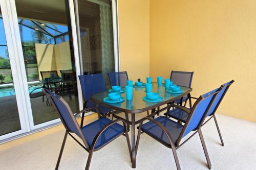 Four-bedroom Villa 4631