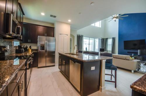 Five-bedroom Apartment 1568
