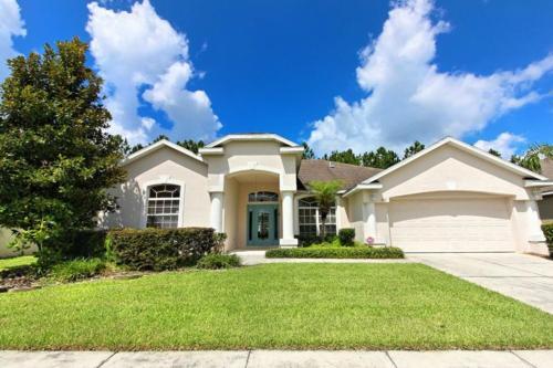 Villa Highlands 835e