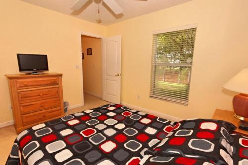 Villa Highlands 835e