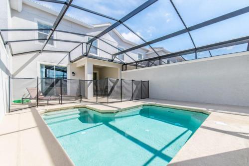 Villa Champions Gate - 8986stid