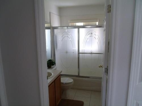 Bridgewater Lakes Villa