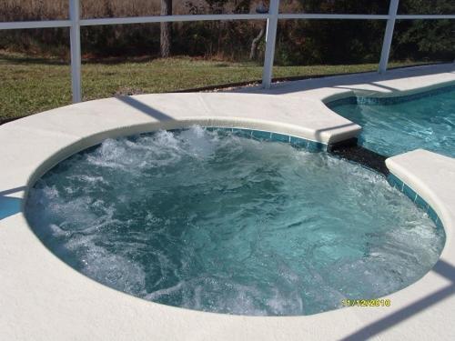 Bridgewater Lakes Villa