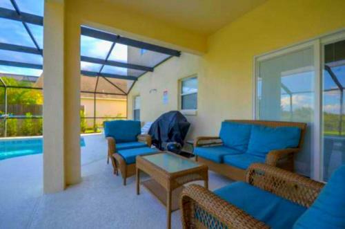 Magical Safari Breeze Private Pool Home