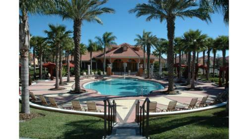 Solana - 4 Bedrooms House W/pool-4652so