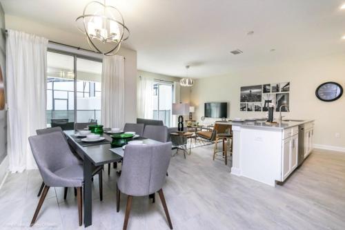 Stinger Townhome #239867 Townhouse