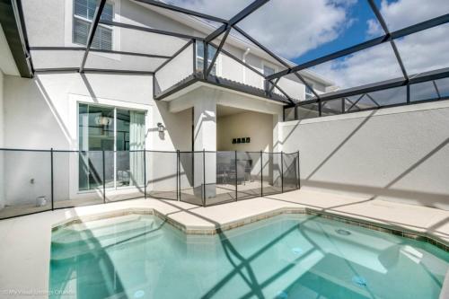 Stinger Townhome #239867 Townhouse