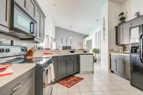 Joanne's Westridge Villa Home