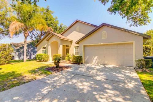 Joanne's Westridge Villa Home