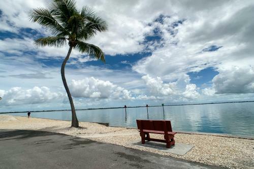 Tropical Sabbatical