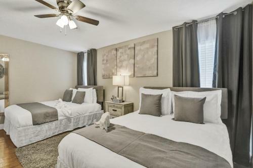 Private Pool Beautiful Updated 4br Home 2bth