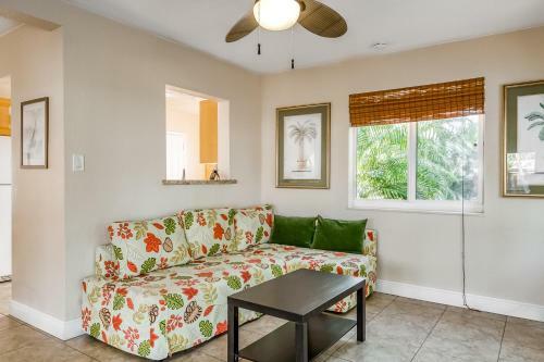 Casa Del Sol At Dania Beach