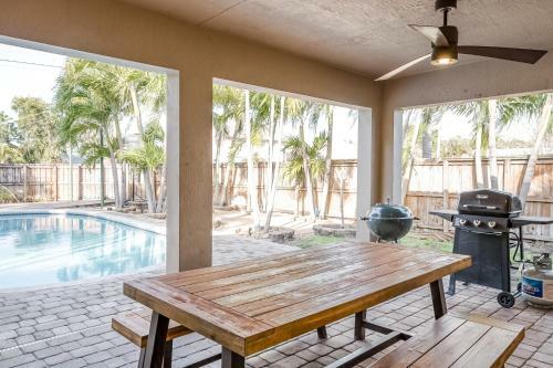 Casa Del Sol At Dania Beach
