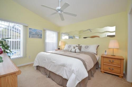 Ridgebrook Villa #230786