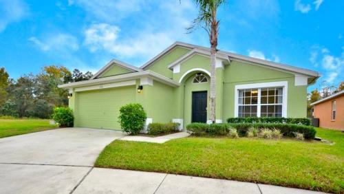 Ridgebrook Villa #230786