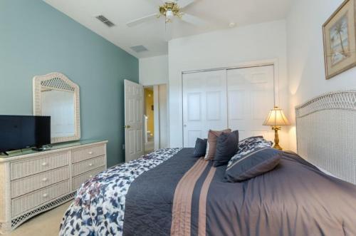 Bay Leaf Villa #235901