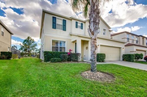 Bay Leaf Villa #235901