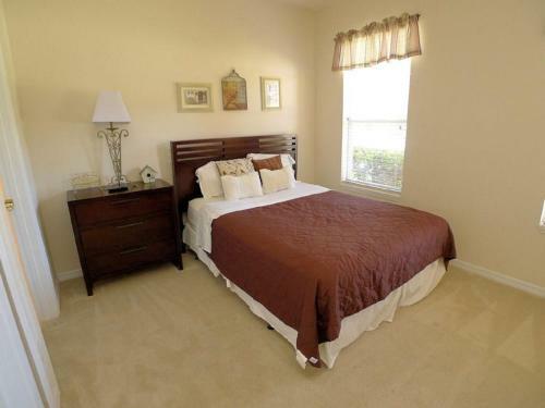 163 Watersong 5 Bedroom Villa