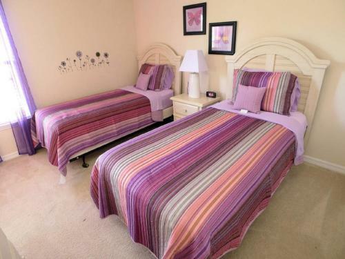 163 Watersong 5 Bedroom Villa