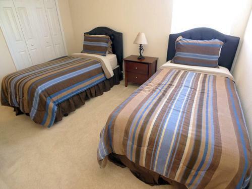 163 Watersong 5 Bedroom Villa